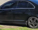 Der beste Motor für den Mercedes W204: Leistung, Zuverlässigkeit und Effizienz im Vergleich