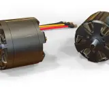 Motor BLDC: Vorteile, Funktionsweise und Anwendungen für Effizienz