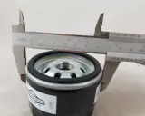 Briggs & Stratton Motor Ölfilter: Finde den passenden Ersatz für deinen Motor