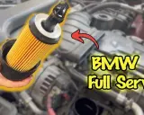 Der richtige BMW X5 ölfilter: So finden Sie den perfekten Filter