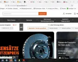 Wichtige Kontaktdaten von ATP Autoteile für schnelle Hilfe